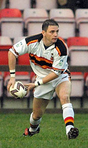 Richard Agar